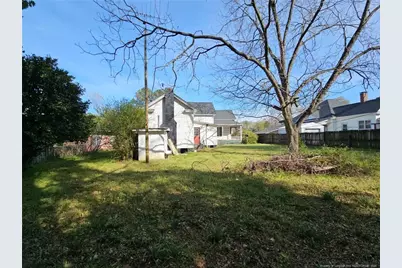 107 Church Street, Red Springs, NC 28377 - Photo 34