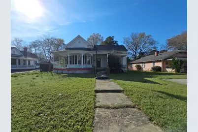 107 Church Street, Red Springs, NC 28377 - Photo 1