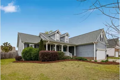 5940 Blue Sky Lane, Hope Mills, NC 28348 - Photo 2