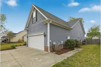 5940 Blue Sky Lane, Hope Mills, NC 28348 - Photo 4