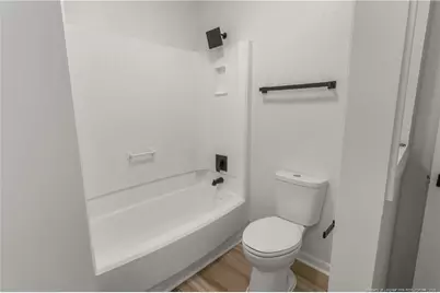 6929 Brockwood Street, Fayetteville, NC 28314 - Photo 24