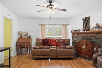 20001 McIntosh Road, Laurinburg, NC 28352 - Photo 12