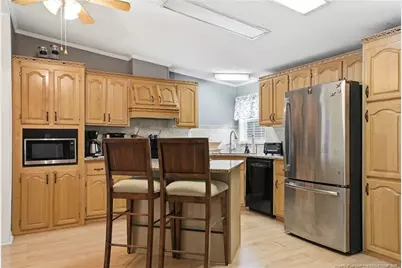 20001 McIntosh Road, Laurinburg, NC 28352 - Photo 16