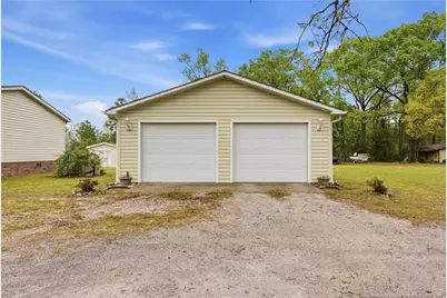 20001 McIntosh Road, Laurinburg, NC 28352 - Photo 4