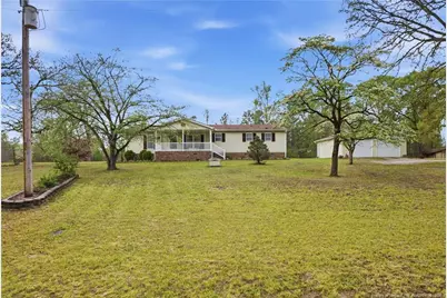 20001 McIntosh Road, Laurinburg, NC 28352 - Photo 1