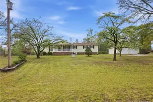 20001 McIntosh Rd, Laurinburg, NC 28352 - Photo 1