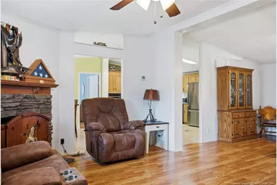 20001 McIntosh Road, Laurinburg, NC 28352 - Photo 14