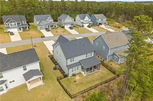 328 Kensington Dr, Spring Lake, NC 28390 - Photo 36