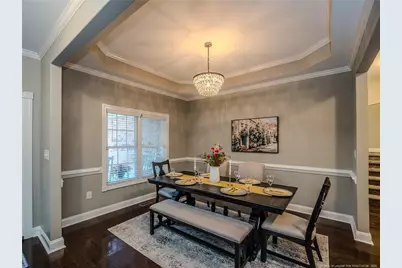 87 Brownstone Drive, Lumberton, NC 28360 - Photo 8