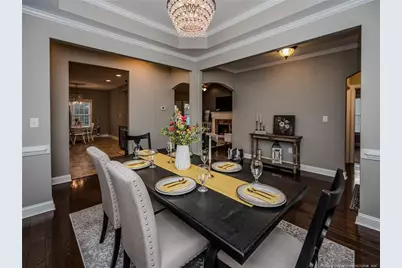 87 Brownstone Drive, Lumberton, NC 28360 - Photo 10