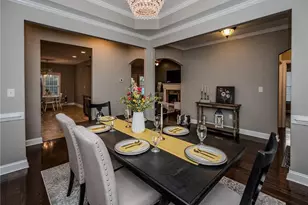 87 Brownstone Dr, Lumberton, NC 28360 - Photo 10