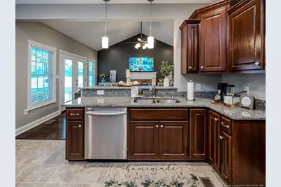 87 Brownstone Drive, Lumberton, NC 28360 - Photo 12