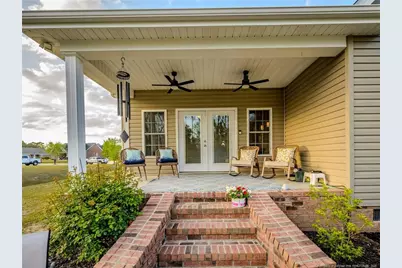 87 Brownstone Drive, Lumberton, NC 28360 - Photo 6