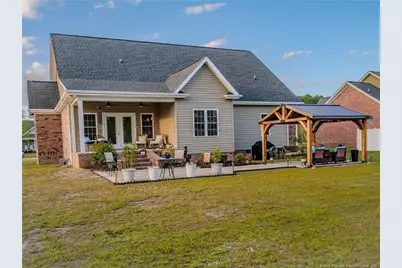 87 Brownstone Drive, Lumberton, NC 28360 - Photo 4