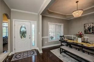 87 Brownstone Dr, Lumberton, NC 28360 - Photo 8