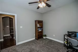 87 Brownstone Dr, Lumberton, NC 28360 - Photo 28