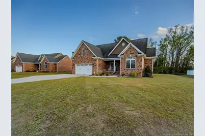 87 Brownstone Drive, Lumberton, NC 28360 - Photo 2