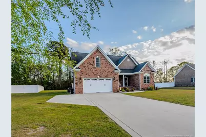 87 Brownstone Drive, Lumberton, NC 28360 - Photo 1
