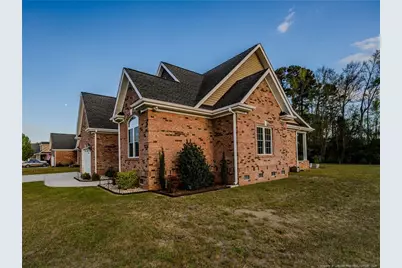 87 Brownstone Drive, Lumberton, NC 28360 - Photo 4