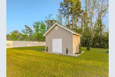 87 Brownstone Drive, Lumberton, NC 28360 - Photo 36