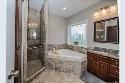 87 Brownstone Drive, Lumberton, NC 28360 - Photo 20