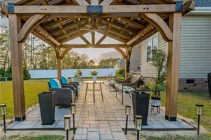 87 Brownstone Dr, Lumberton, NC 28360 - Photo 44