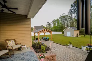 87 Brownstone Dr, Lumberton, NC 28360 - Photo 42