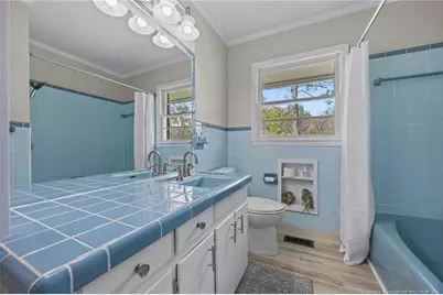 408 Sherwood Drive, Sanford, NC 27332 - Photo 22