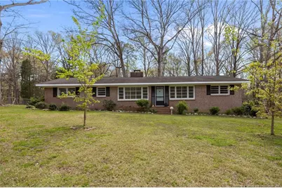 408 Sherwood Drive, Sanford, NC 27330 - Photo 1