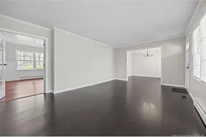 408 Sherwood Drive, Sanford, NC 27332 - Photo 8