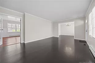 408 Sherwood Dr, Sanford, NC 27330 - Photo 8