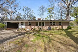 408 Sherwood Dr, Sanford, NC 27330 - Photo 32