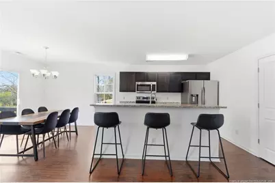 318 Coleridge Drive, Dunn, NC 28334 - Photo 16