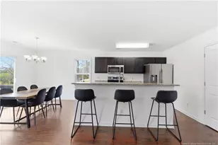 318 Coleridge Dr, Dunn, NC 28334 - Photo 16