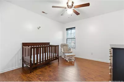 318 Coleridge Drive, Dunn, NC 28334 - Photo 40