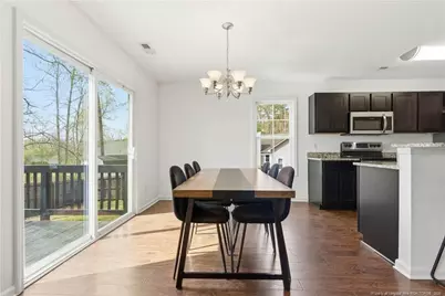 318 Coleridge Drive, Dunn, NC 28334 - Photo 8