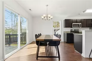 318 Coleridge Dr, Dunn, NC 28334 - Photo 8