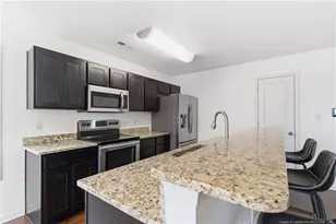 318 Coleridge Dr, Dunn, NC 28334 - Photo 50