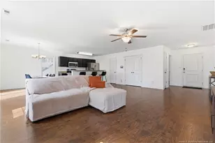 318 Coleridge Dr, Dunn, NC 28334 - Photo 32