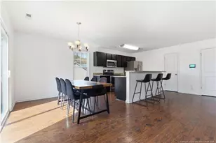 318 Coleridge Dr, Dunn, NC 28334 - Photo 22