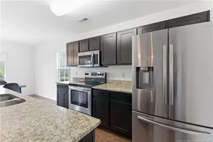 318 Coleridge Dr, Dunn, NC 28334 - Photo 30