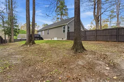 318 Coleridge Drive, Dunn, NC 28334 - Photo 2