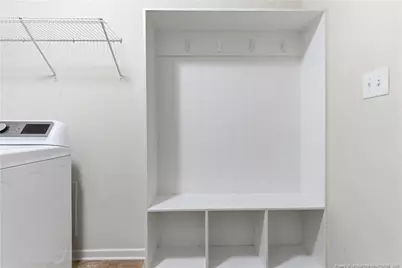 318 Coleridge Drive, Dunn, NC 28334 - Photo 20