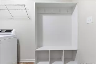 318 Coleridge Dr, Dunn, NC 28334 - Photo 20