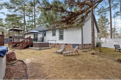 237 Lemuel Black Road, Bunnlevel, NC 28323 - Photo 26