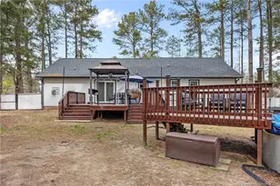 237 Lemuel Black Rd, Bunnlevel, NC 28323 - Photo 28