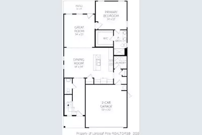 447 Jaylin Oaks Drive, Spring Lake, NC 28390 - Photo 2