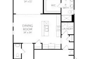 447 Jaylin Oaks Dr, Spring Lake, NC 28390 - Photo 2