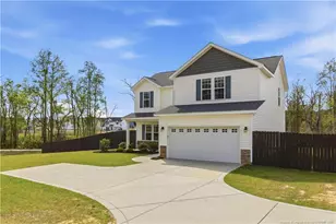 779 Townsend Rd, Raeford, NC 28376 - Photo 2