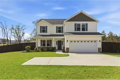 779 Townsend Road, Raeford, NC 28376 - Photo 1